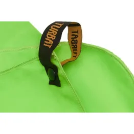 Рушник Turbat Lagoon M lime green зелений