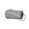 Рушник Turbat Lagoon L light grey сірий 