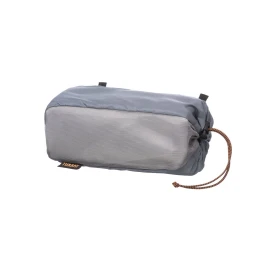Рушник Turbat Lagoon L light grey сірий