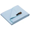 Рушник Turbat Lagoon XL light blue блакитний