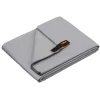 Рушник Turbat Lagoon XL light grey сірий 