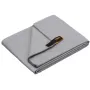 Рушник Turbat Lagoon XL light grey сірий 