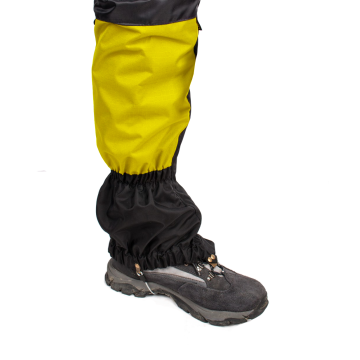 Бахіли Legion Standart жовті yellow
