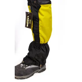 Бахіли Legion Standart жовті yellow