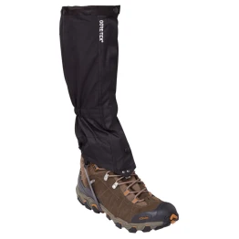 Бахіли Trekmates Cairngorm GTX чорні