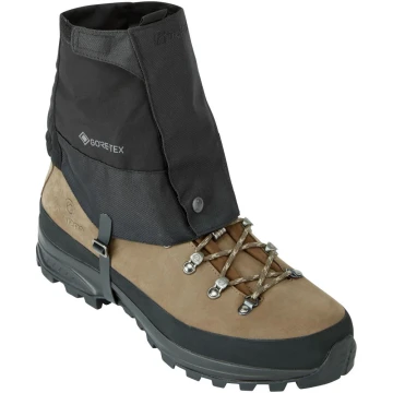 Бахіли Trekmates Glenmore GTX Ankle Gaiter чорні