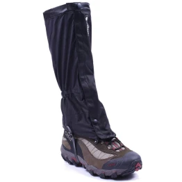 Бахіли Trekmates Torridon DRY чорні