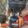 Інтегрована система Jetboil Micromo Carbon