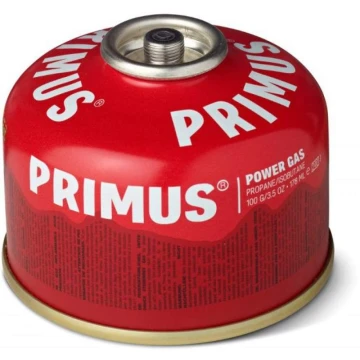 Газовий балон Primus Power Gas 100 g Газовий балон Primus Power Gas 100 g
