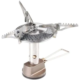 Газовий пальник Meva Hiker UKP14003