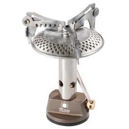 Газовий пальник Meva Hiker UKP14003