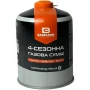 Газовий балон BaseCamp 4 Season Gas 450 g