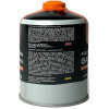 Газовий балон BaseCamp 4 Season Gas 450 g