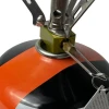 Газовий балон BaseCamp 4 Season Gas 450 g Газовий балон BaseCamp 4 Season Gas 450 g