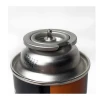 Газовий балон цанговий BaseCamp 4 Season Gas 220 g
