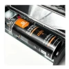 Газовий балон цанговий BaseCamp 4 Season Gas 220 g