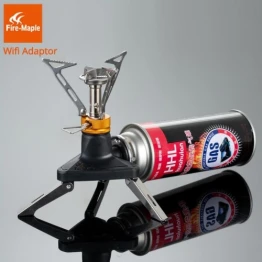 Перехідник для цангового балона Fire Maple FM WIFI ADAPTOR