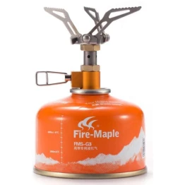 Газовий пальник Fire Maple FMS-300T