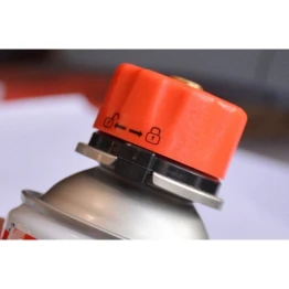 Перехідник для цангового балона Fire Maple FMS-701