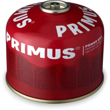 Газовий балон Primus Power Gas 230 g Газовий балон Primus Power Gas 230 g