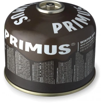 Газовий балон Primus Winter Gas 230 g Газовий балон Primus Winter Gas 230 g