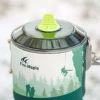 Інтегрована система Fire Maple FMS-X3  зелена