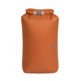 Гермомішок Exped Fold Drybag M помаранчевий