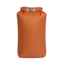 Гермомішок Exped Fold Drybag M помаранчевий