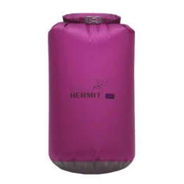 Гермомішок Green Hermit UltraLight Dry Sack 24 л малиновий