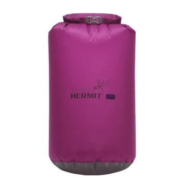 Гермомішок Green Hermit UltraLight Dry Sack 24 л малиновий Гермомішок Green Hermit UltraLight Dry Sack 24 л малиновий