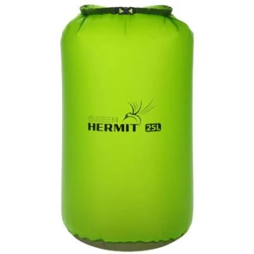 Гермомішок Green Hermit UltraLight Dry Sack 25 л зелений