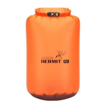 Гермомішок Green Hermit UltraLight Dry Sack 25 л оранжевий Гермомішок Green Hermit UltraLight Dry Sack 25 л оранжевий