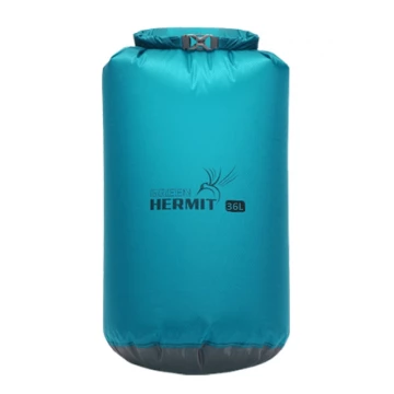 Гермомішок Green Hermit UltraLight Dry Sack 36 л синій