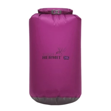 Гермомішок Green Hermit UltraLight Dry Sack 36 л рожевий