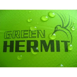 Гермомішок Green Hermit UltraLight Dry Sack 36 л зелений