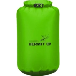 Гермомішок Green Hermit UltraLight Dry Sack 12л зелений