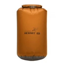 Гермомішок Green Hermit UltraLight Dry Sack 15л помаранчевий