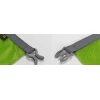 Гермомішок Green Hermit Visual Dry Sack 15л зелений