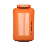 Гермомішок Green Hermit Visual Dry Sack 6л помаранчевий