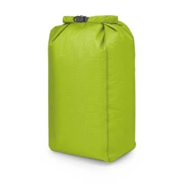 Гермомішок Osprey DrySack 35L w/Window limon зелений