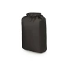 Гермомішок Osprey Ultralight DrySack 12L black чорний