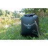 Гермомішок Osprey Ultralight DrySack 12L black чорний