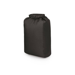 Гермомішок Osprey Ultralight DrySack 12L black чорний