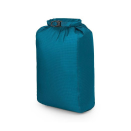 Гермомішок Osprey Ultralight DrySack 12L waterfront blue синій