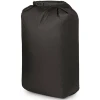 Гермомішок Osprey Ultralight DrySack 35L black чорний