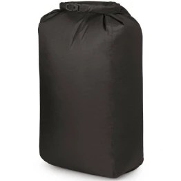 Гермомішок Osprey Ultralight DrySack 35L black чорний