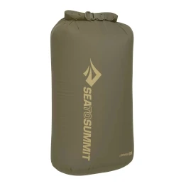 Гермомішок Sea to Summit Lightweight Dry Bag 20 L burnt olive