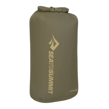 Гермомішок Sea to Summit Lightweight Dry Bag 20 L burnt olive