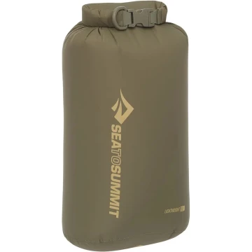 Гермомішок Sea to Summit Lightweight Dry Bag 5 L burnt olive