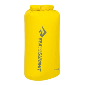 Гермомішок Sea to Summit Lightweight Dry Bag 8 L sulphur Гермомішок Sea to Summit Lightweight Dry Bag 8 L sulphur